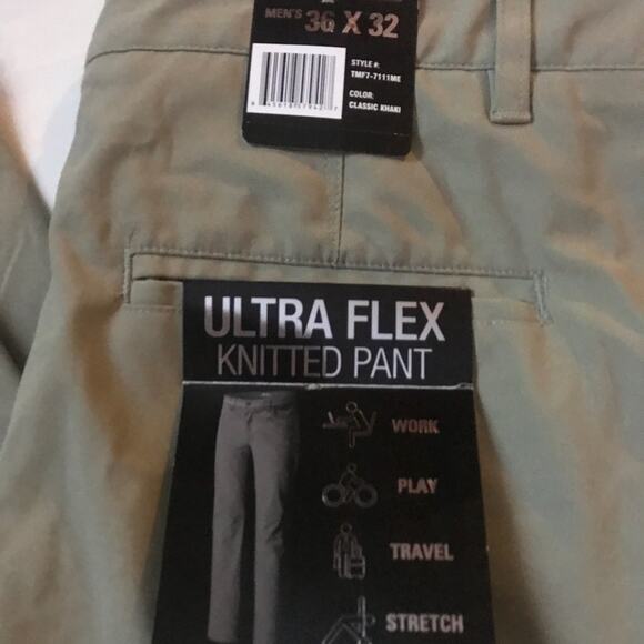 32Degress cool untra flex performance pants - Picture 3 of 4